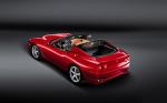 Ferrari 575 Superamerica 2005 года (US)